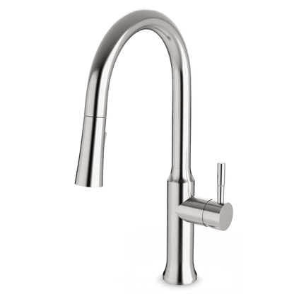 Artos - F100139 Trova Kitchen Faucet with Pull Down Spray