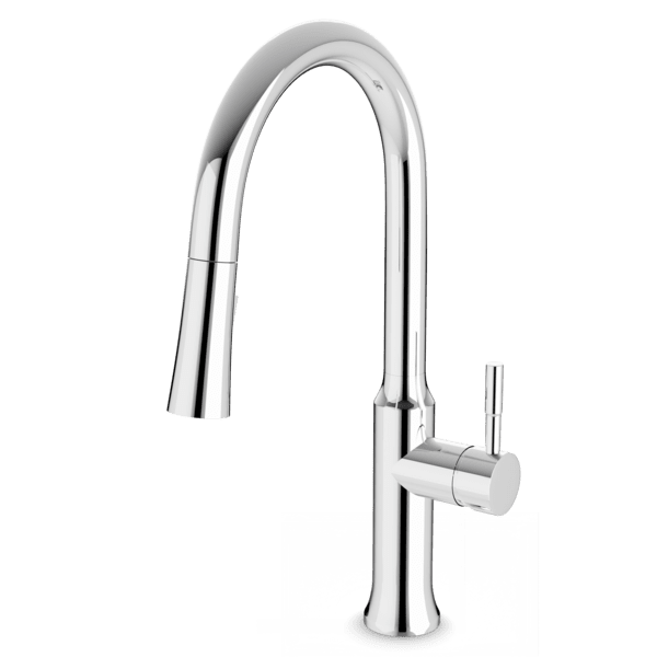 Artos - Transitional Kitchen Faucet
