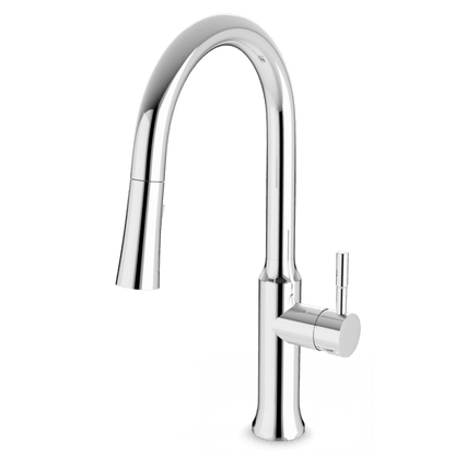 Artos - Transitional Kitchen Faucet