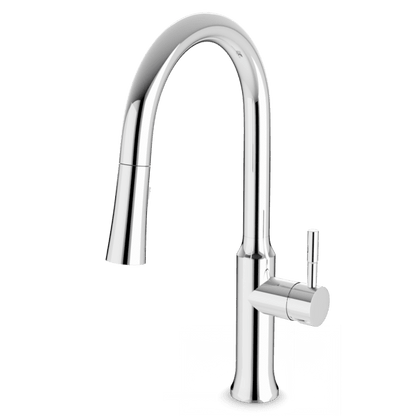 Artos - F100139 Trova Kitchen Faucet with Pull Down Spray