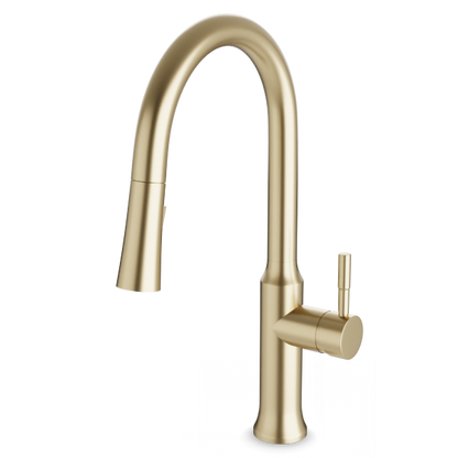 Artos - Transitional Kitchen Faucet