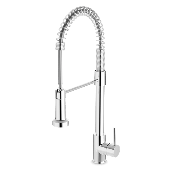 Artos - Spring Kitchen Faucet