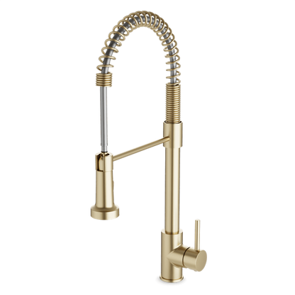 Artos - Spring Kitchen Faucet