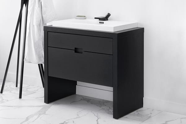 Wetstyle - "F" - 20 X 42 - Four Drawers