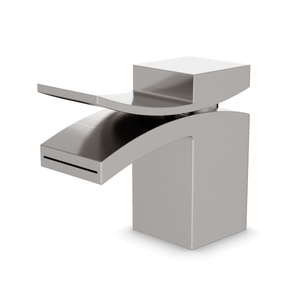 Artos - Quarto Lavatory Faucet Front Flow
