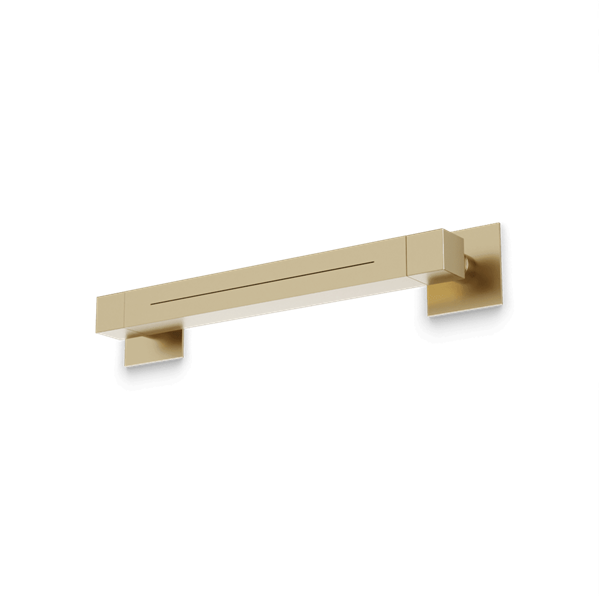 Artos - Edge Waterfall Shower Head