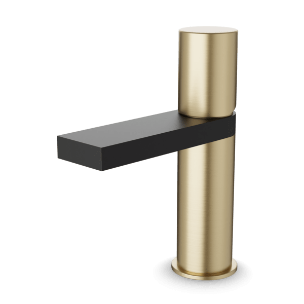 Artos - Otella Single Hole Bathroom Faucet