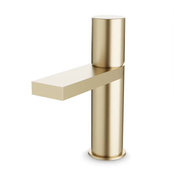 Artos - Otella Single Hole Bathroom Faucet