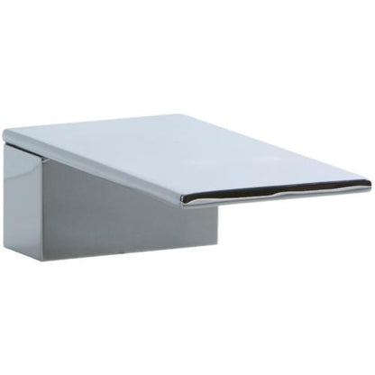Artos - Edge Deck Mount Waterfall Tub Filler