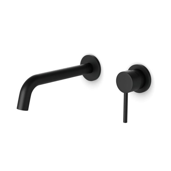 Artos - Opera In-Wall Single Handle Bathroom Faucet