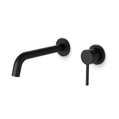 Artos - Opera In-Wall Single Handle Bathroom Faucet