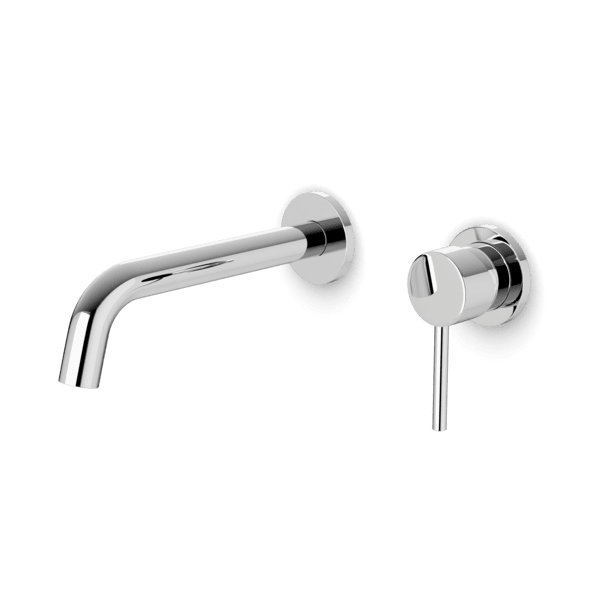 Artos - Opera In-Wall Single Handle Bathroom Faucet