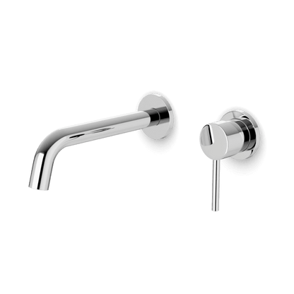 Artos - Opera In-Wall Single Handle Bathroom Faucet