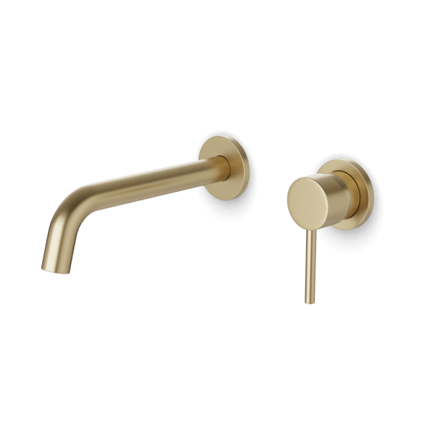 Artos - Opera In-Wall Single Handle Bathroom Faucet