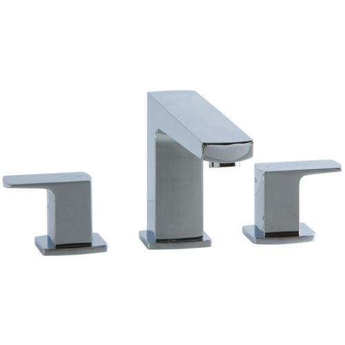 Artos - Safire 3-Hole Deck Mount Tub Filler