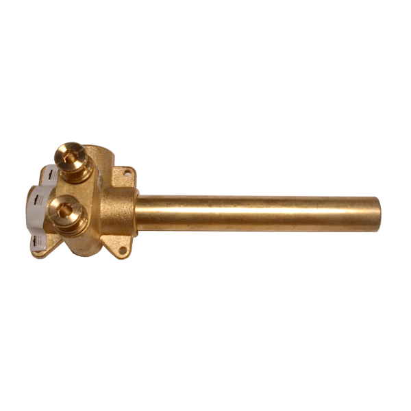 Artos - Edge Dual Function Shower Head Valve