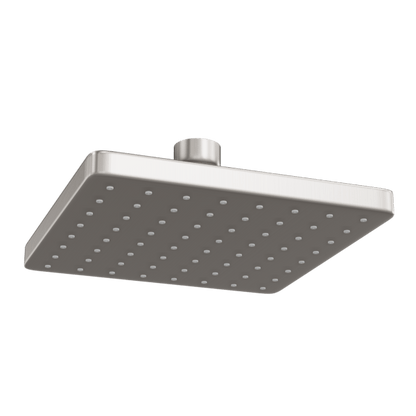 Artos - Edge 6 Inch ABS Rain Shower Head