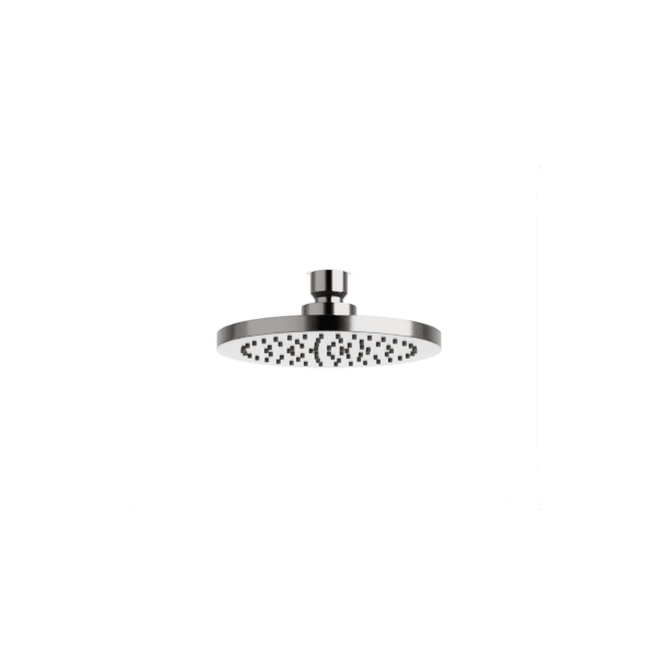 Artos - Opera 6 Inch ABS Rain Shower Head
