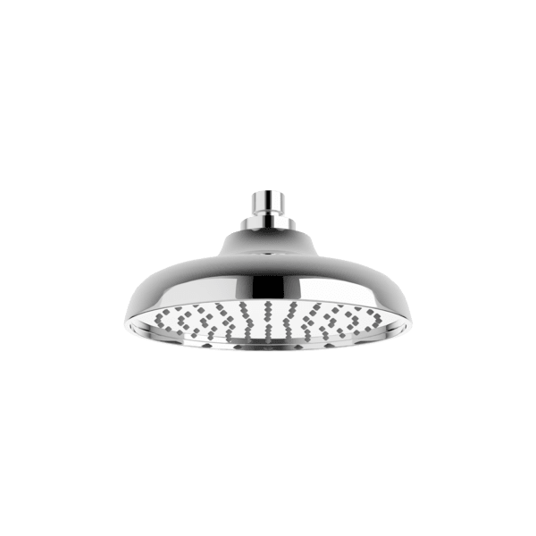 Artos - Classic ABS 8 Inch Rain Shower Head