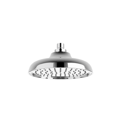 Artos - Classic ABS 8 Inch Rain Shower Head