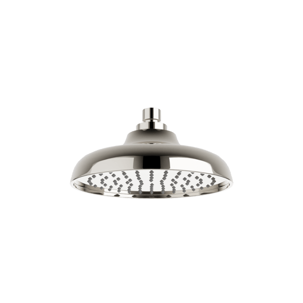 Artos - Classic ABS 8 Inch Rain Shower Head