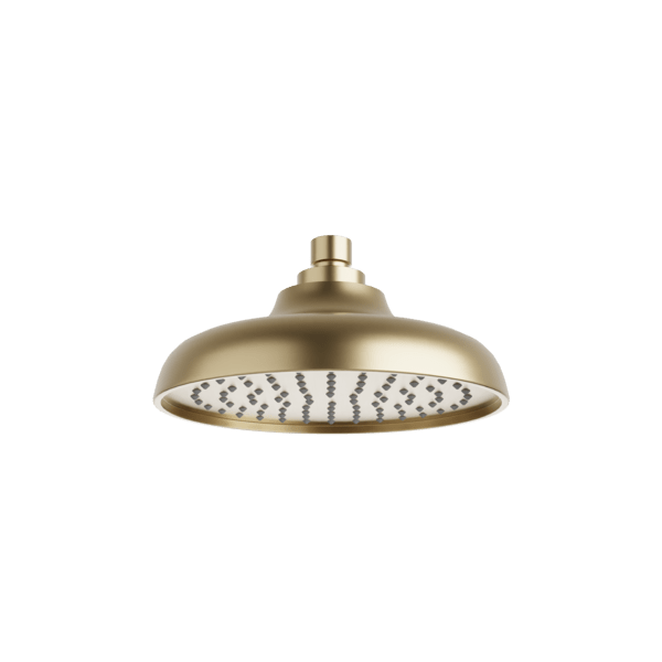 Artos - Classic ABS 8 Inch Rain Shower Head