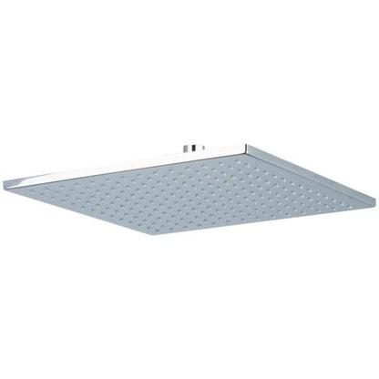 Artos - Edge 10 Inch Rain Shower Head