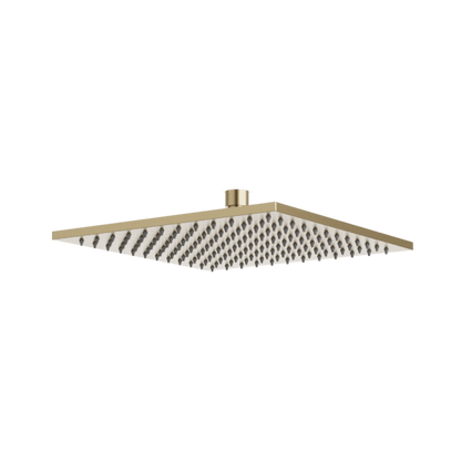 Artos - Edge 10 Inch Rain Shower Head