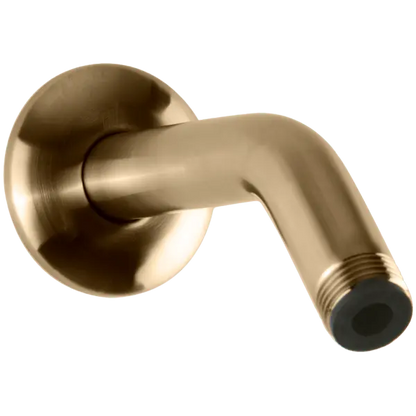 Artos - Opera Wall Mount Angled Shower Arm