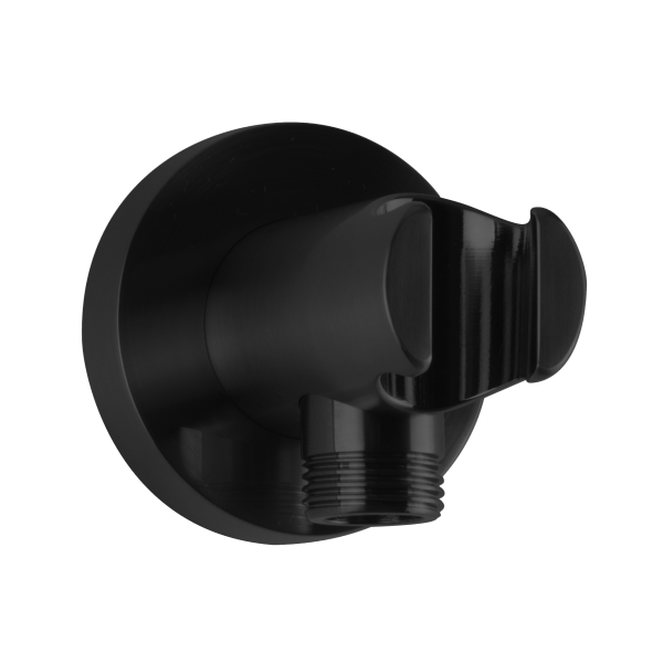 Artos - Opera Shower Outlet Elbow with Hand Shower Holder