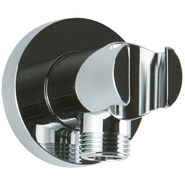 Artos - Opera Shower Outlet Elbow with Hand Shower Holder