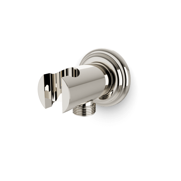 Artos - Classic Shower Outlet Elbow with Hand Shower Holder