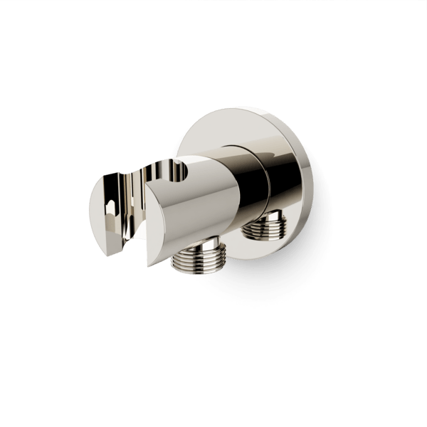 Artos - Opera Shower Outlet Elbow with Hand Shower Holder