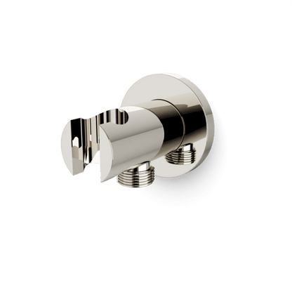 Artos - Opera Shower Outlet Elbow with Hand Shower Holder