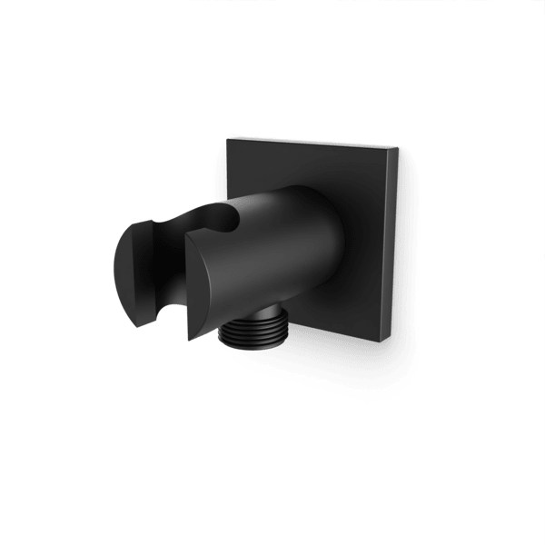 Artos - Otella Shower Outlet Elbow with Hand Shower Holder