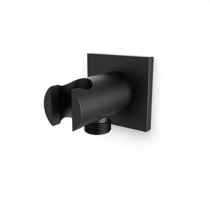 Artos - Otella Shower Outlet Elbow with Hand Shower Holder