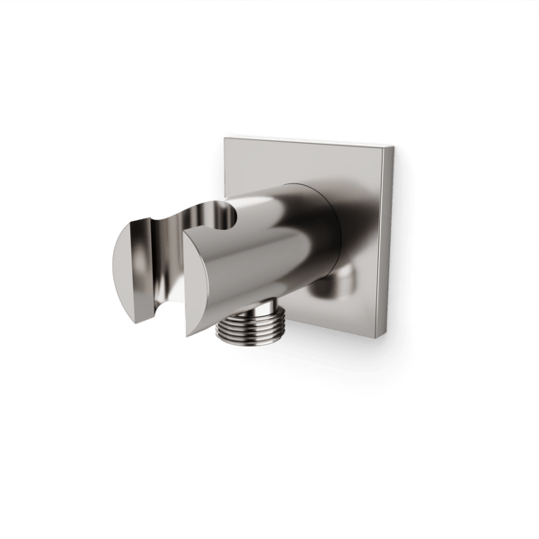 Artos - Otella Shower Outlet Elbow with Hand Shower Holder