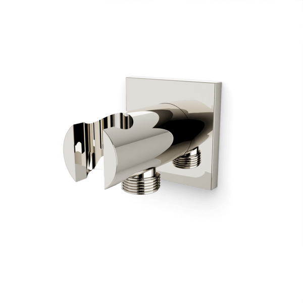 Artos - Otella Shower Outlet Elbow with Hand Shower Holder