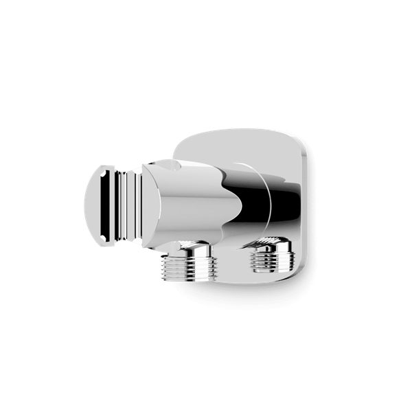 Artos - Harmony Shower Outlet Elbow with Hand Shower Holder