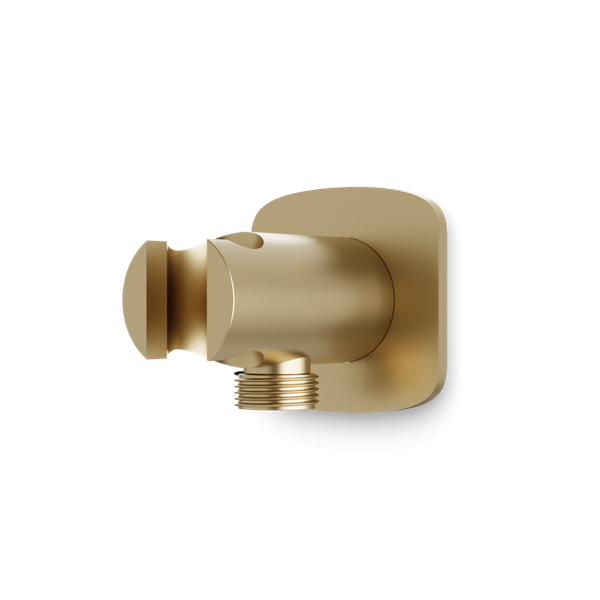 Artos - Harmony Shower Outlet Elbow with Hand Shower Holder