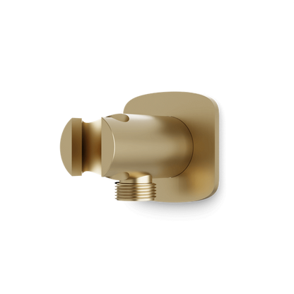 Artos - Harmony Shower Outlet Elbow with Hand Shower Holder