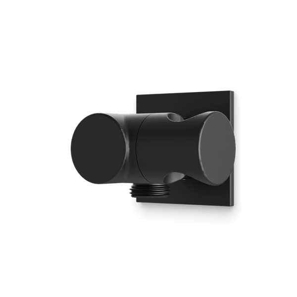 Artos - Otella Shower Outlet Elbow with Pivoting Hand Shower Holder