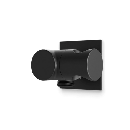Artos - Otella Shower Outlet Elbow with Pivoting Hand Shower Holder