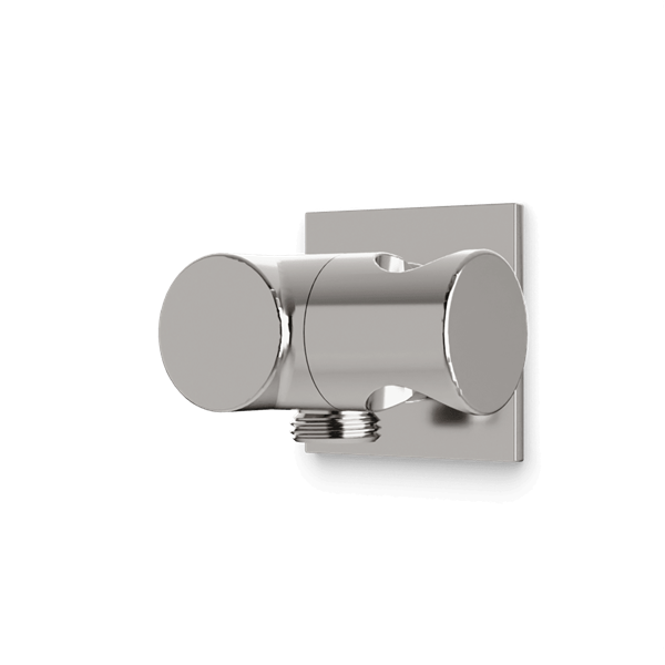 Artos - Otella Shower Outlet Elbow with Pivoting Hand Shower Holder