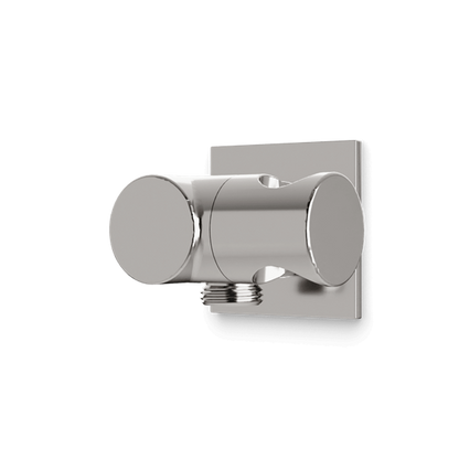 Artos - Otella Shower Outlet Elbow with Pivoting Hand Shower Holder