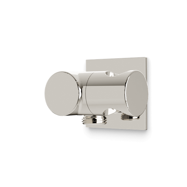 Artos - Otella Shower Outlet Elbow with Pivoting Hand Shower Holder