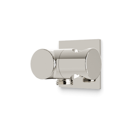 Artos - Otella Shower Outlet Elbow with Pivoting Hand Shower Holder