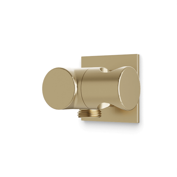 Artos - Otella Shower Outlet Elbow with Pivoting Hand Shower Holder