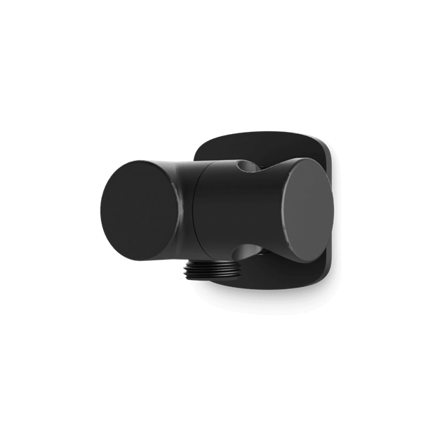 Artos - Harmony Shower Outlet Elbow with Pivoting Hand Shower Holder