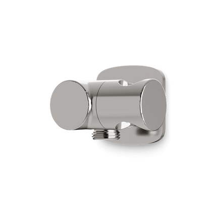 Artos - Harmony Shower Outlet Elbow with Pivoting Hand Shower Holder